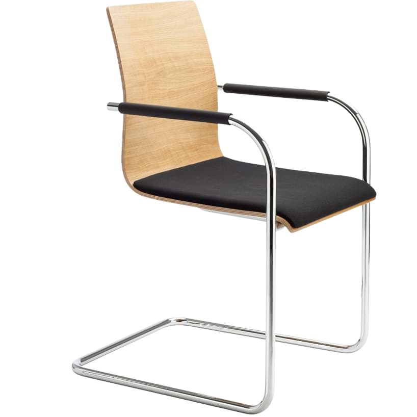 Immagine di Sedia a sbalzo S 53 